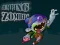Žaidimas Jumping Zombies internete