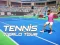 Žaidimas Tennis World Tour internete