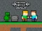 Žaidimas Friends Battle Crepgun internete