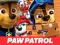 Žaidimas Paw Patrol Jigsaw Puzzle internete