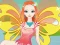 Žaidimas Fairy of Lake Dressup internete
