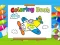 Žaidimas Color Book internete