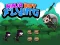 Žaidimas Ninja Boy Flying internete