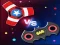 Žaidimas Fidget Spinner internete