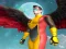 Žaidimas Superhero Runner internete