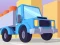 Žaidimas Truck Deliver 3D internete