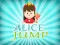 Žaidimas Alice Jump internete
