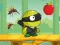 Žaidimas Ninja Adventure internete
