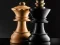 Žaidimas Simple Chess internete