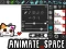 Žaidimas Animate Space internete