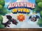 Žaidimas Adventure of Lyra internete