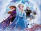 Žaidimas Play Frozen Sweet Matching Game internete