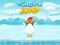 Žaidimas Penguin Jump internete