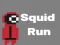 Žaidimas Squid Run! internete