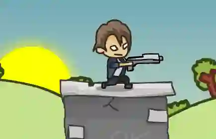 Žaidimas City Heroes internete