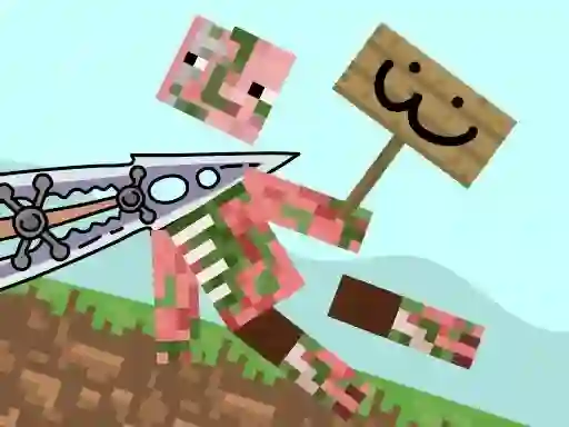 Žaidimas A Formidable Sword internete