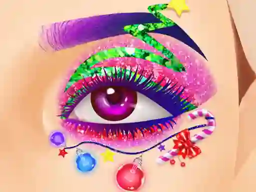 Žaidimas Eye Art 2 internete