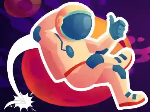Žaidimas Jump On Jupiter internete