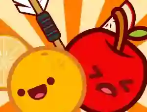 Žaidimas Fruit Shoot Boom internete