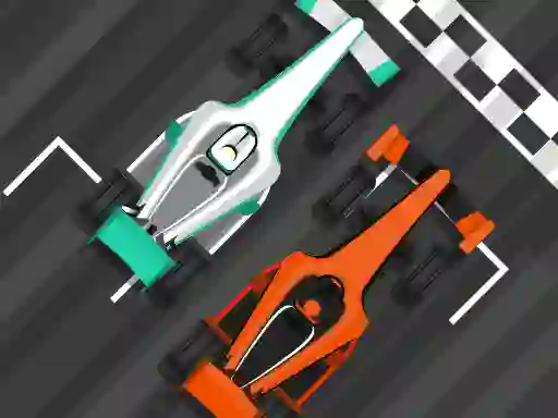 Žaidimas F1 Drift Racer internete