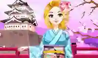 Žaidimas Shopaholic: Tokyo internete