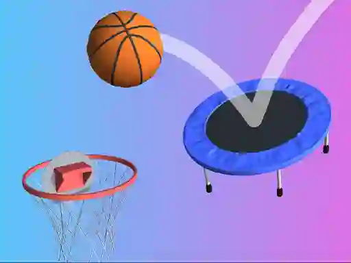Žaidimas Basket Puzzle internete