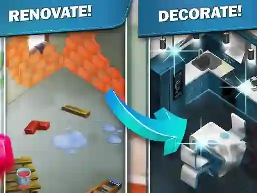 Žaidimas Hexa Blast Game Puzzle internete