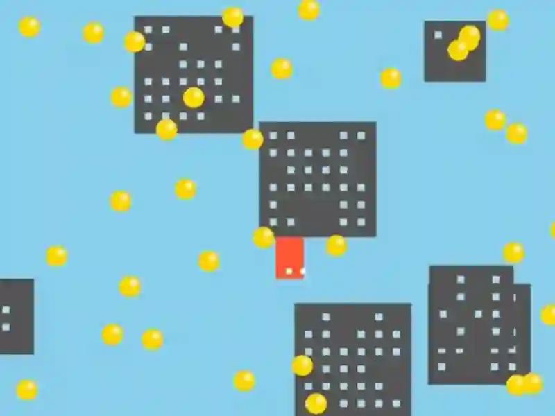 Žaidimas Mega Coin Mayhem internete
