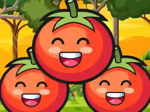 Žaidimas Tomato Ketchup internete