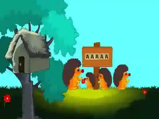 Žaidimas Colorful Pac Escape internete