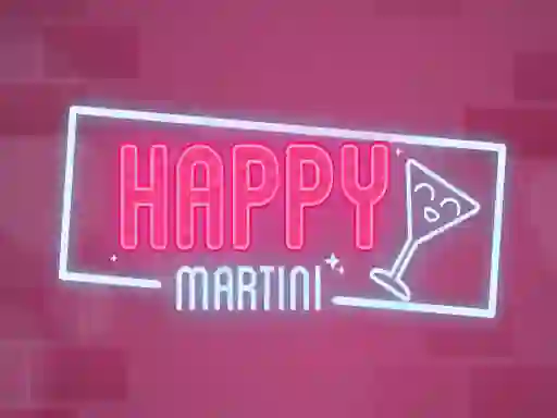Žaidimas Happy Hour internete