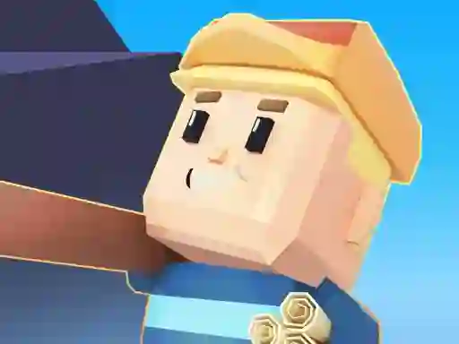 Žaidimas Kogama: Mountain Climber internete