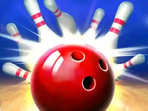 Žaidimas Bowling internete