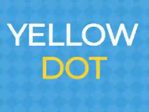 Žaidimas Yellow Dot internete