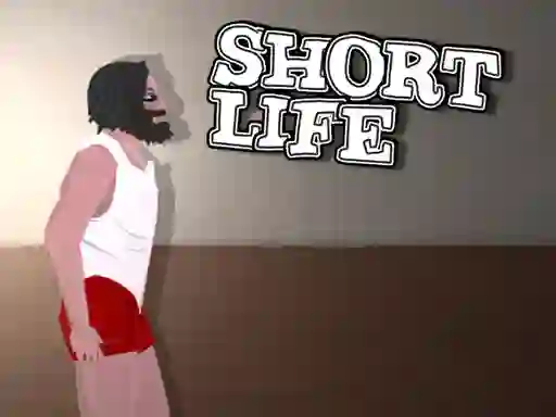 Žaidimas Short Life internete