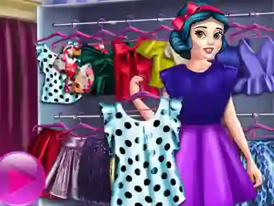 Žaidimas Princess Date Prep internete