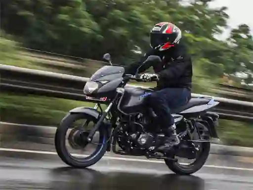 Žaidimas Bajaj Pulsar 125 internete