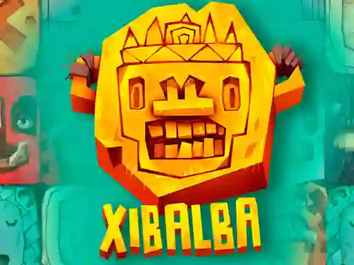 Žaidimas Xibalba Match internete