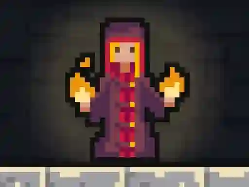 Žaidimas Tower Loot internete