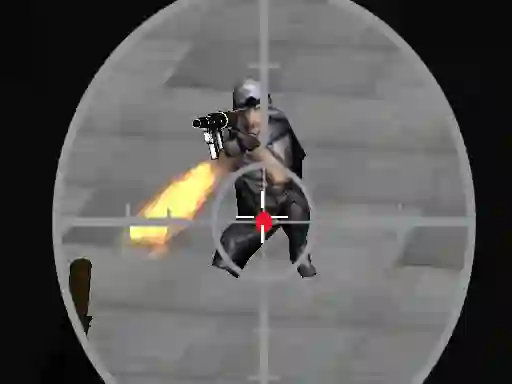 Žaidimas Apache City War internete