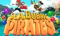 Žaidimas Sea Bubble Pirates internete