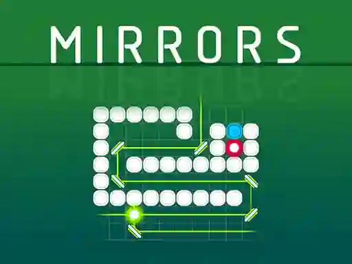 Žaidimas Mirrors internete