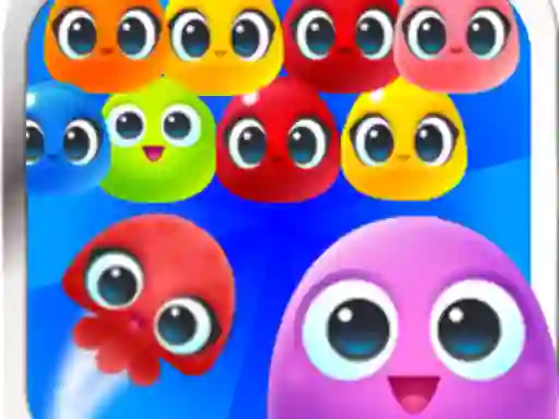 Žaidimas Bubble Shooter Passion internete