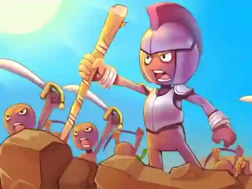 Žaidimas Draw Attack internete