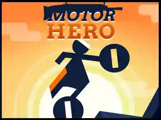 Žaidimas Motor Hero internete