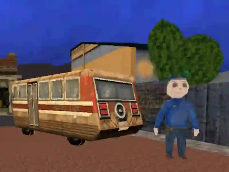 Žaidimas Dark City Multiplayer internete