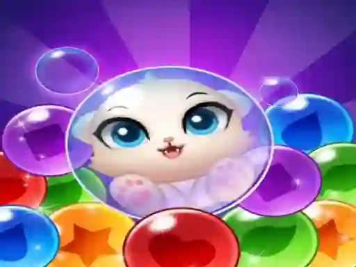 Žaidimas Bubble Shooter by Dotmov internete
