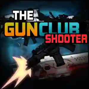 Žaidimas The Gun club Shooter internete