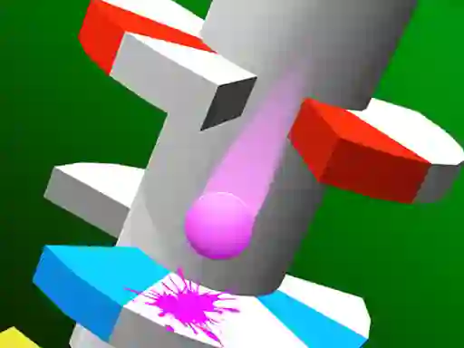 Žaidimas Tower bounce internete
