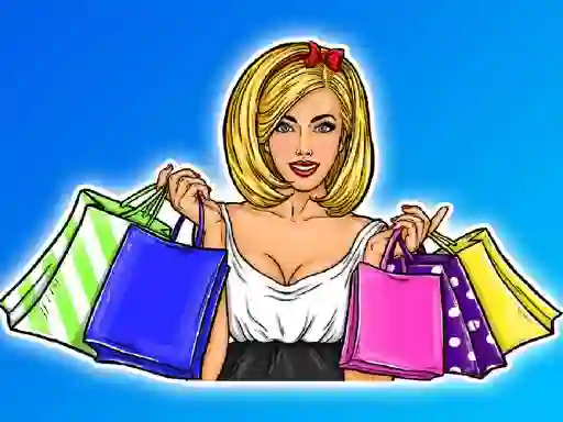 Žaidimas Bag Design Shop internete